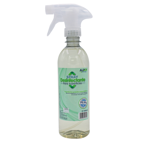 Santos Lugo | Categoría Limpieza e Higiene