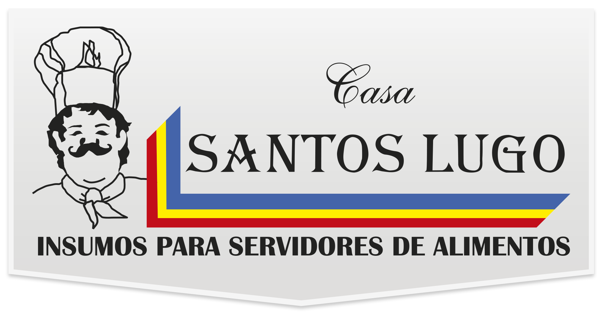 Santos Lugo | Categoría Despensa